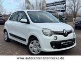 Renault Twingo Experience - Renault Twingo in Magdeburg