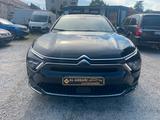 Citroën C5 X Shine Pack Hybrid - Citroën C5 X mit Schiebedach