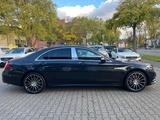 Mercedes-Benz S 400 S -Klasse Lim. S 400 4Matic Lang  AMG Line - Mercedes-Benz S 400 Gebrauchtwagen