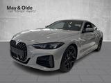 BMW 430 d Coupe xDrive Aut. M Sport LED Navi ACC HuD - BMW 430 in Hamburg