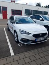 Seat Leon 1.5 TSI ACT 96kW FR Sportstourer FR - Seat Leon: 1.9