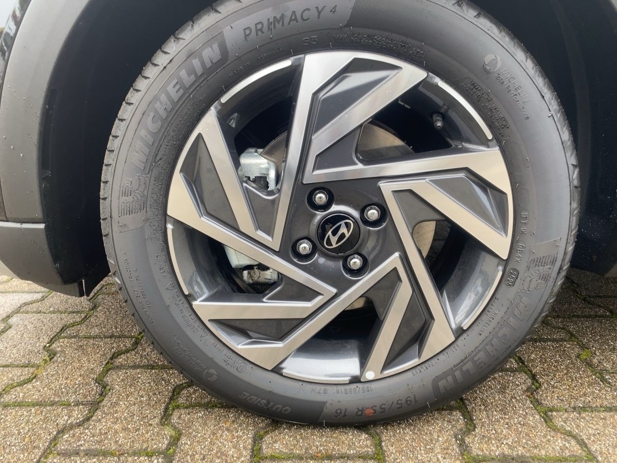 Hyundai BAYON - Bild 7
