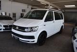 Volkswagen T6 2.0 TDI California Coast AHK - Volkswagen T6 California: Coast