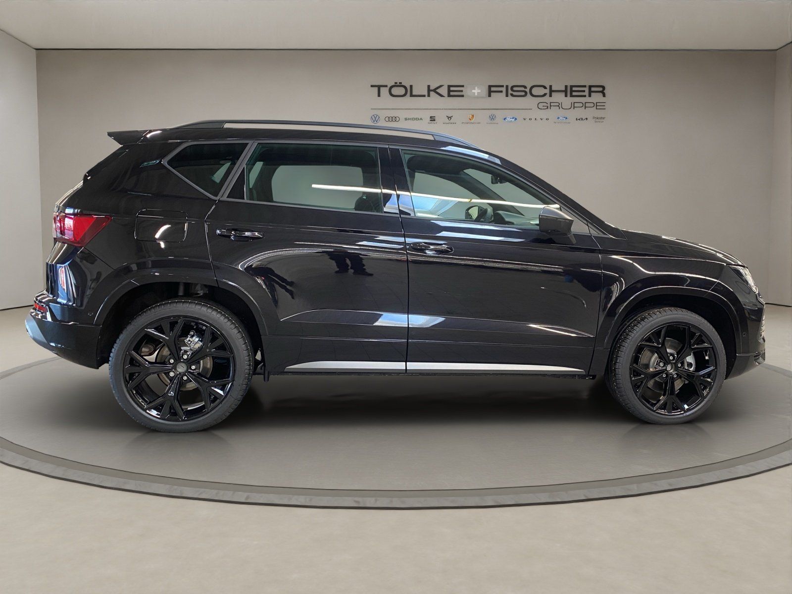 Seat Ateca - Bild 6