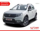 Dacia Sandero Stepway 0.9 TCe 90 Navi Klimaaut. PDC - gebrauchte Dacia SUV & Geländewagen
