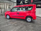 Fiat Doblo Dynamic, Zahnriemen gwslt., HU 07.2027 - Fiat Doblo: 2.0