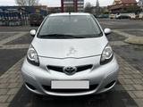 Toyota Aygo AYGO City - Toyota aus 2010: Aygo