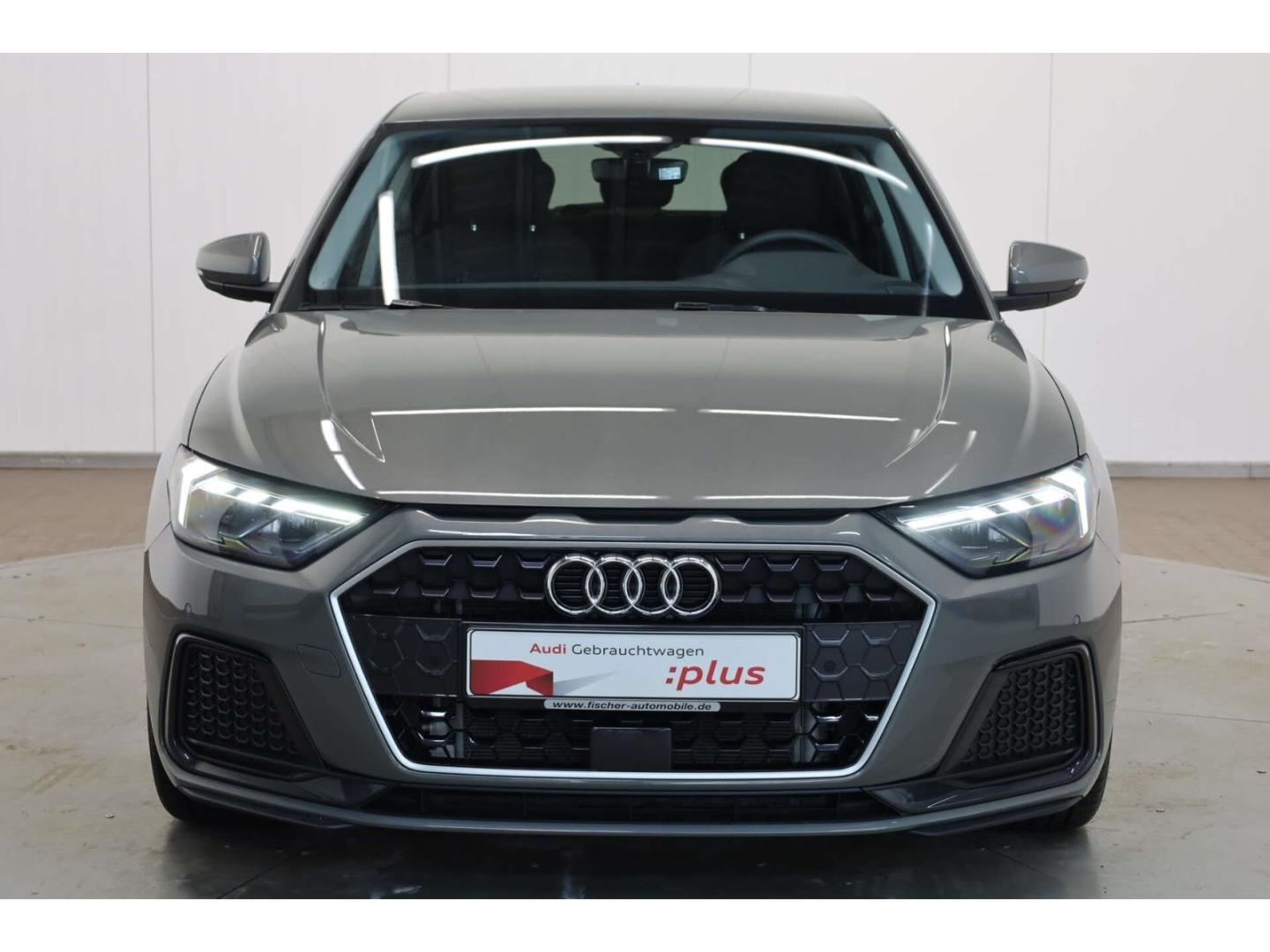 Audi A1 Sportback 35 TFSI Advanced S-Tronic NAV/LED, миниатюра 3