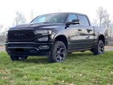 Dodge Ram Crew-Cab limited Night *Vollausstattung*    