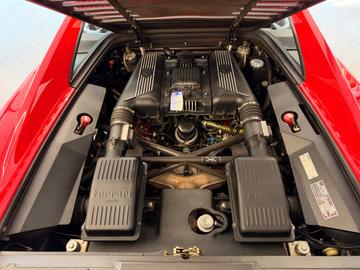 1995 Ferrari F355 — фото 10