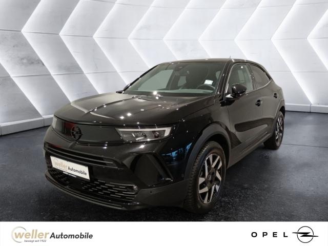 Opel Mokka 1.2 Turbo ''GS-Line'' LED-Matrix Rückfahrk