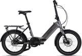 Kreidler Vitality Eco Compact Fold 20" 42 cm - Kreidler E-Bikes