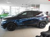 Honda HR-V 1.5 VTEC TURBO Sport 1.Hand scheckheft - Honda HR-V: Sport