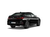 BMW X4 M Competition/HUD/Navigation/Harman-Kardon - BMW X4 M: Automatik