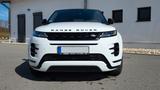 Land Rover Range Rover Evoque D200 R DYNAMIC Black  21 " - Land Rover Range Rover Evoque: Black Dynamic