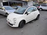 Fiat 500 Lounge Pano Klima - Fiat 500 Lounge mit Diesel-Antrieb