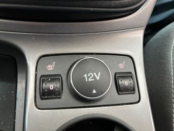Ford Kuga Trend 1,5l