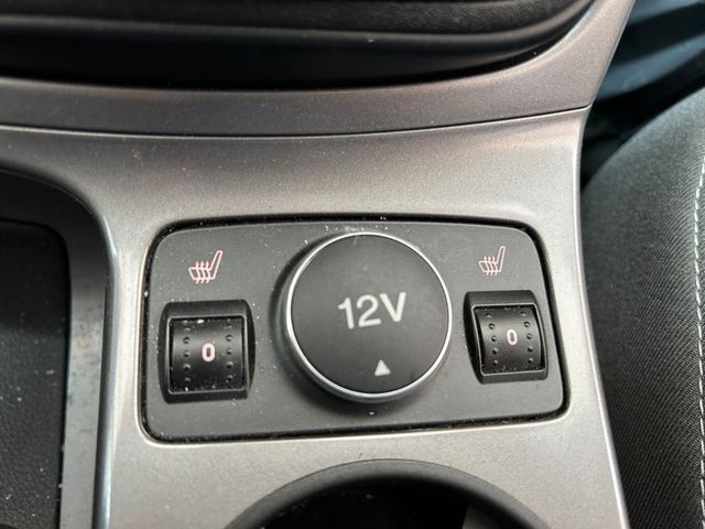 Ford Kuga Trend 1,5l