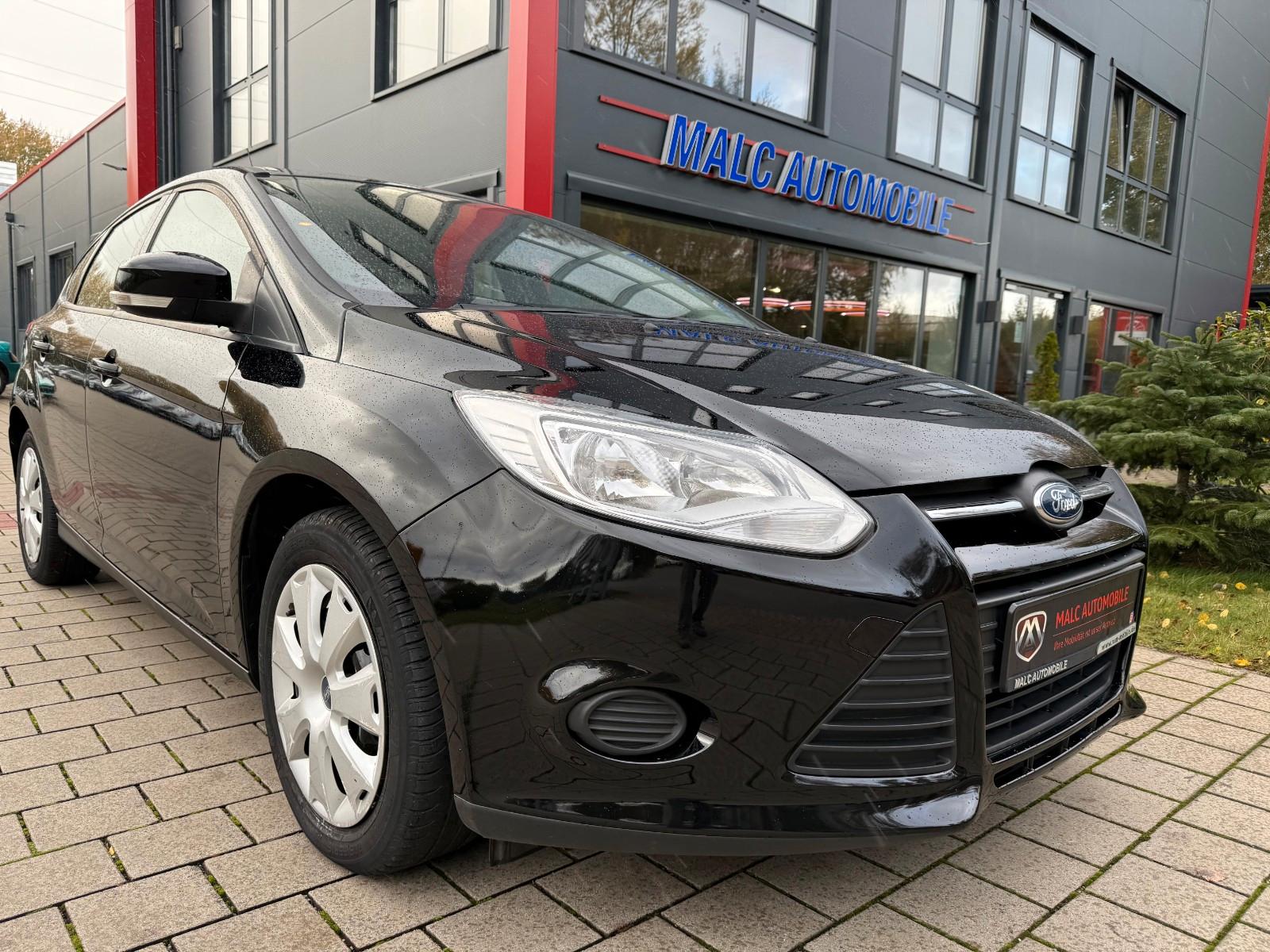 Ford Focus Lim. Trend(Tüv&Insp.neu)