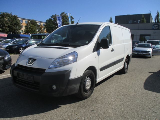 Peugeot Expert Kasten L2H1 Kasten