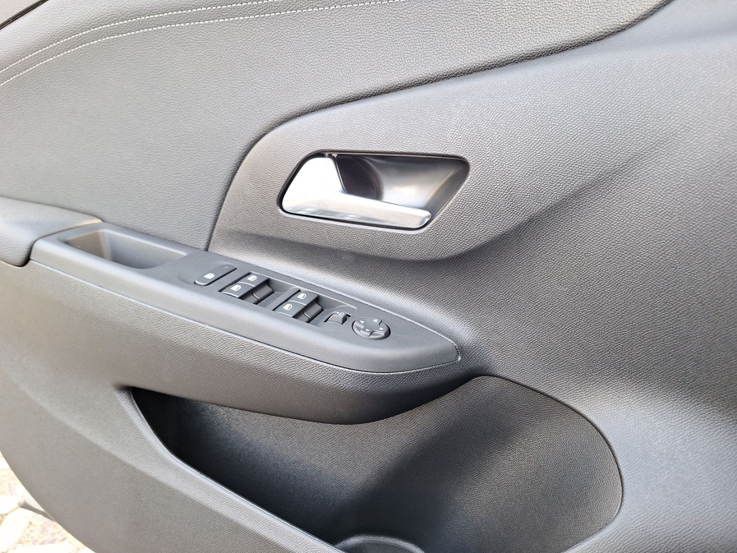 Opel Corsa - Bild 13