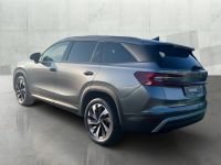 Skoda Kodiaq - Vorschau Bild 5