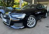 Audi A6 Avant 40 TDI quattro 4-Klima Navi LED 1.Hand - Audi in Stuttgart: Q1