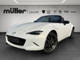 Mazda MX-5 G 131 PS 6GS EXCLUSIVE - Mazda: Mx