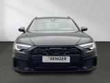 Audi A6 Avant S line 50 TFSI e quattro Memory Matrix - Audi A6 mit Hybrid-Antrieb: Kombi