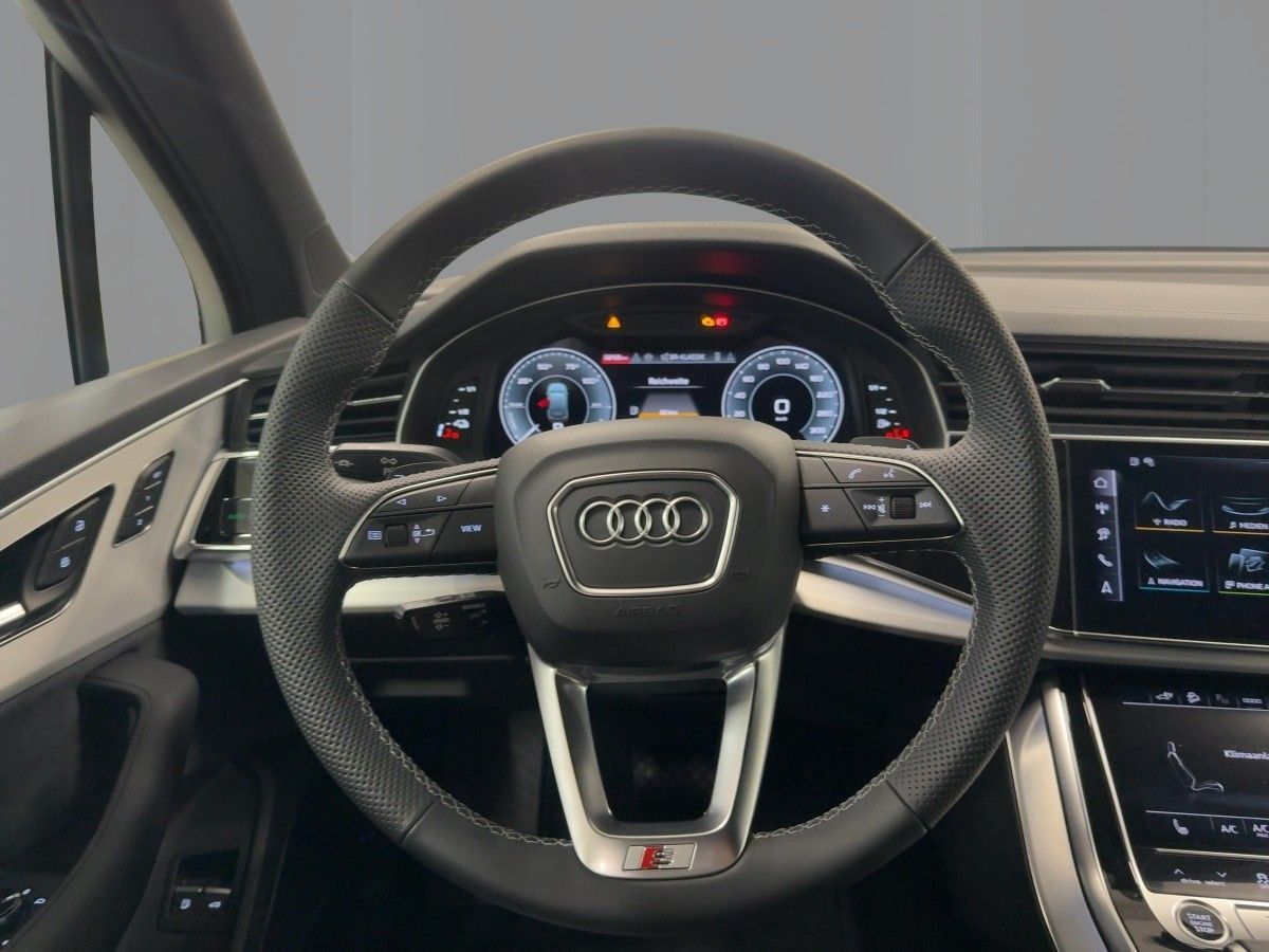 Audi Q7 - Bild 12