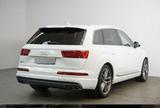 Audi SQ7 4.0 TDI quattro //Pano//Night//7Sitzer// - weiße Audi SQ7