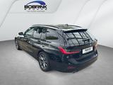 BMW 320 d xDrive Touring Sport Line Standhzg. AHK - BMW 3er Reihe Gebrauchtwagen in Bremen