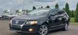 Volkswagen WV Passat 3c B6  Motor 2.0l mit 6 gang Tüv... - Volkswagen Passat: 3b6