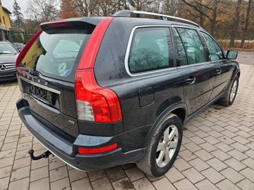 Volvo XC90 - 5