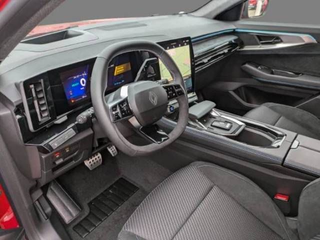 Fahrzeugabbildung Renault Austral Esprit Alpine Mild Hybrid 160 Automatik