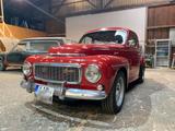 Volvo PV544 Sport - Volvo: P544