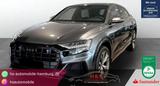 Audi Q8 50 TDI quattro*S-LINE**AHK*STANDHEIZ - Audi Q8 Gebrauchtwagen in Hamburg