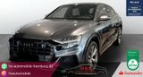 Audi Q8 50 TDI quattro*S-LINE**AHK*STANDHEIZ - Audi Q8 aus 2020