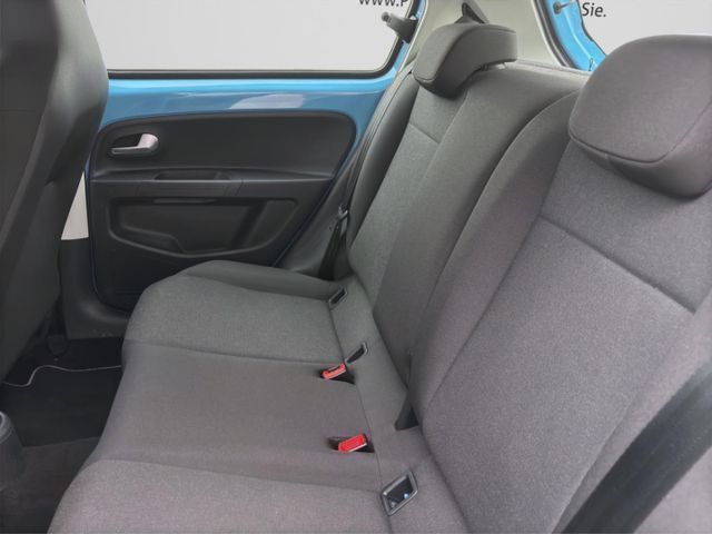 Volkswagen e-up! - Bild 15