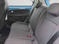 Volkswagen e-up! - Vorschau Bild 15