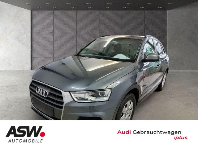 Audi Q3 1.4 TFSI basis ultra Xenon PDC SHZ