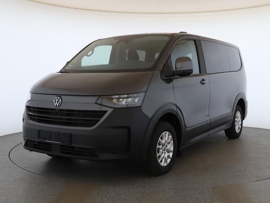 Image of Volkswagen T7 Caravelle