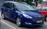 Ford Galaxy III 2.0TDCi Bi-Turbo 7-Sitz Ma... - Ford Galaxy Gebrauchtwagen in Köln
