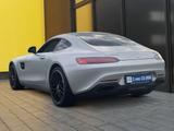 Mercedes-Benz AMG GT S Coupe+ACC+Leder+Pano - Mercedes-Benz AMG GT S Gebrauchtwagen