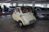BMW Isetta 300 - BMW: Isetta