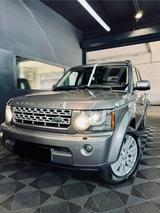 Land Rover Discovery 3.0 SDV6 HSE/VOLL/PANO/DVD/7 SITZER - Land Rover Discovery mit Diesel-Antrieb