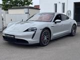Porsche Taycan 4 S*INNO-D*HUD*WÄRM*4RA*MEM*MATRIX*PANO*C - Porsche Taycan Gebrauchtwagen