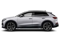 Audi Q4 e-tron - Vorschau Bild 4