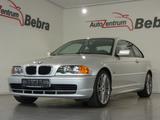 BMW 318Ci Coupe 2. Hand Klimatronic/PDC/Alu/ZV+FB - BMW aus 2000: Coupe