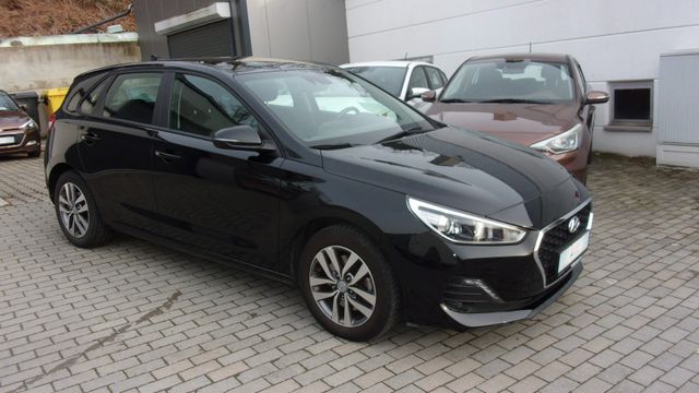 Hyundai i30 Trend Navigation